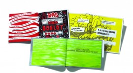 Campagne marketing – Les chemins de l&rsquo;urbanité