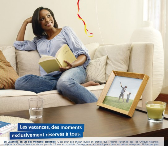 Campagne print – Essential