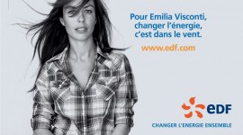 Campagne print – Portraits