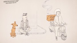 Campagne print – Swap it all