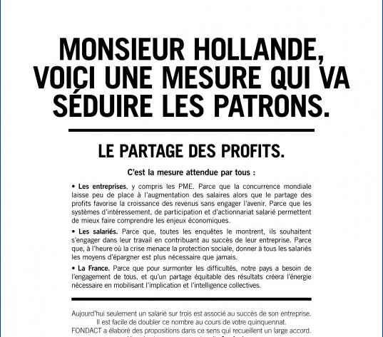 Campagne print