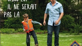Les Sauveteurs en Mer