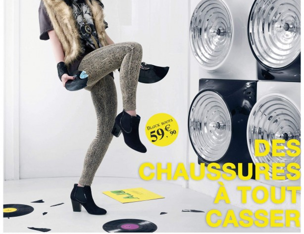 Campagne print – eshop