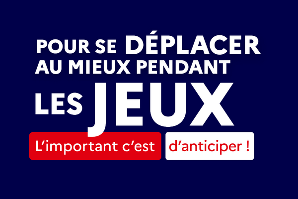 JOP Paris 2024 : le travel demand management pendant les Jeux à Paris
