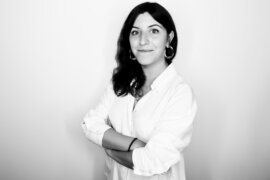 Nomination de Victoire Thiessé au poste de Directrice Générale Adjointe en charge du Social et de l’Influence
