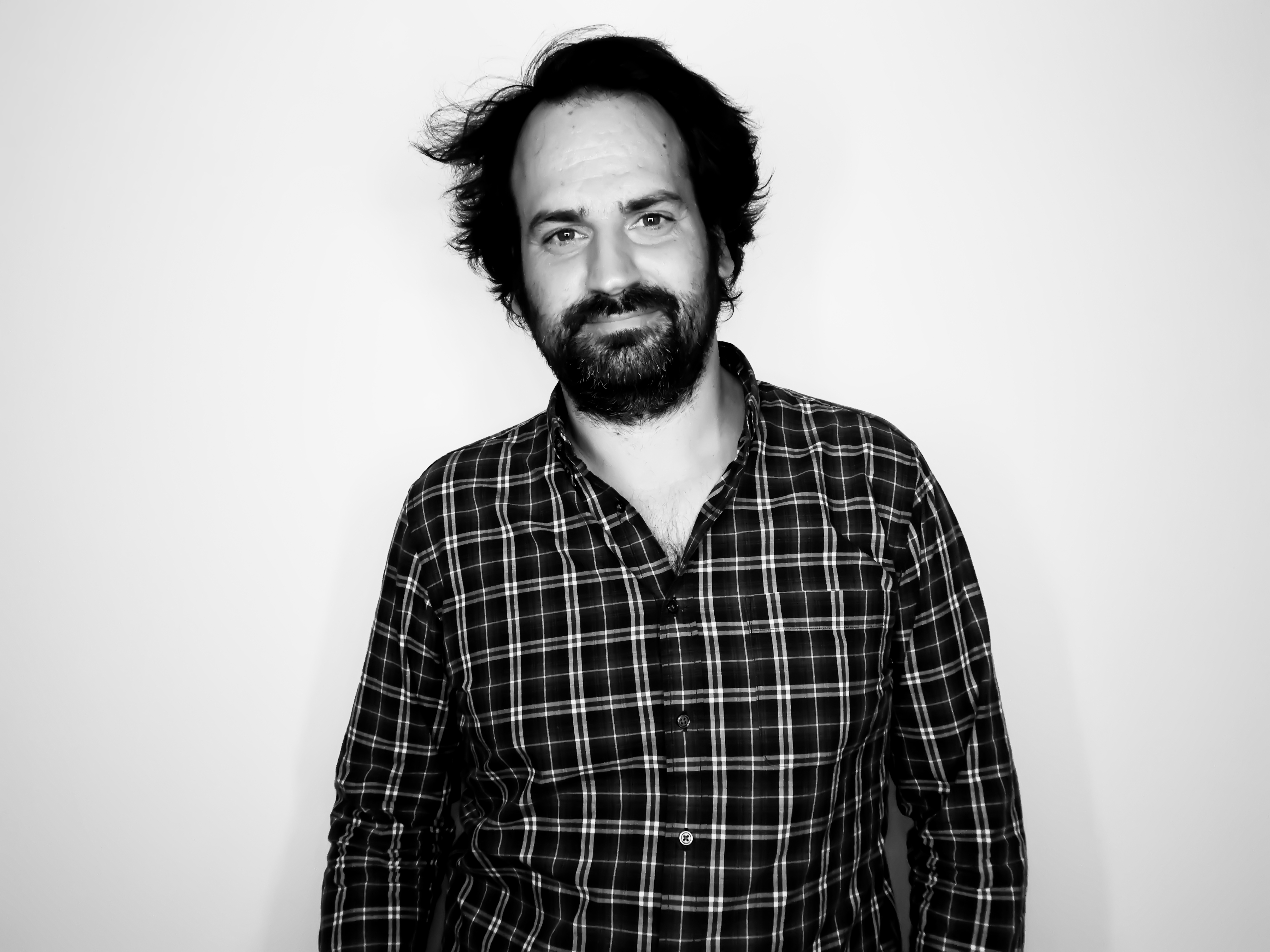 Rodolphe  Proprawa