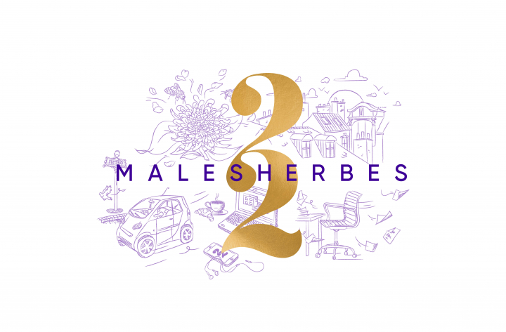 22 MALESHERBES