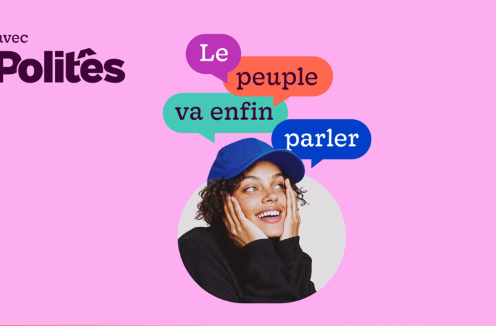 Révolutionner la mesure de l&rsquo;opinion citoyenne