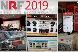 WIDE au NRF 2019 Retail’s Big Show à New York !