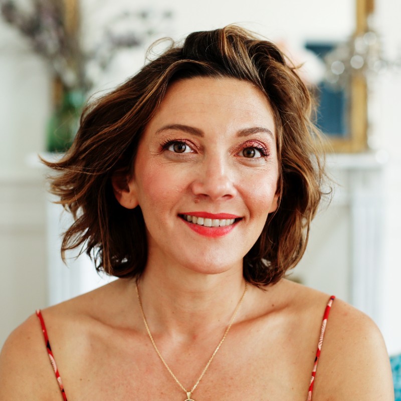 Céline  Angelini