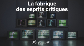 Cahier de Tendances