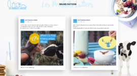 ecosystème social media recréatif