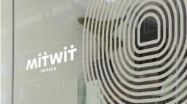 Concevoir l&rsquo;identité de référence des espaces de travail flexibles pour La Poste Immobilier