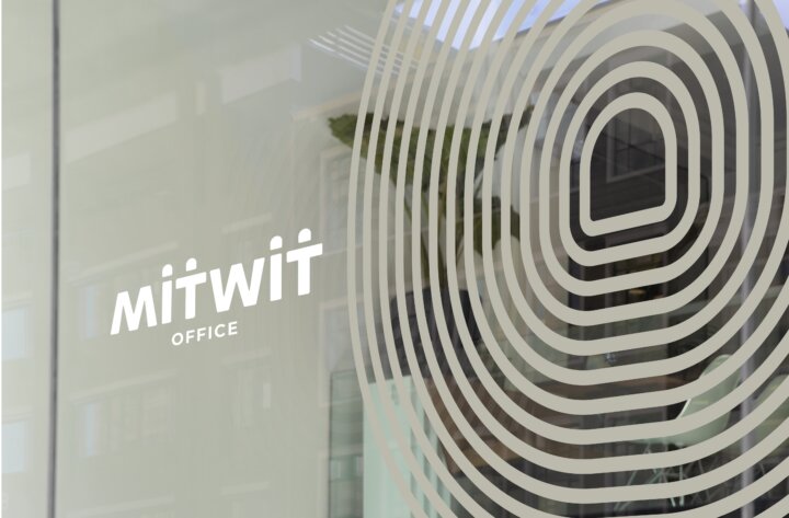 Concevoir l’identité de référence des espaces de travail flexibles pour La Poste Immobilier