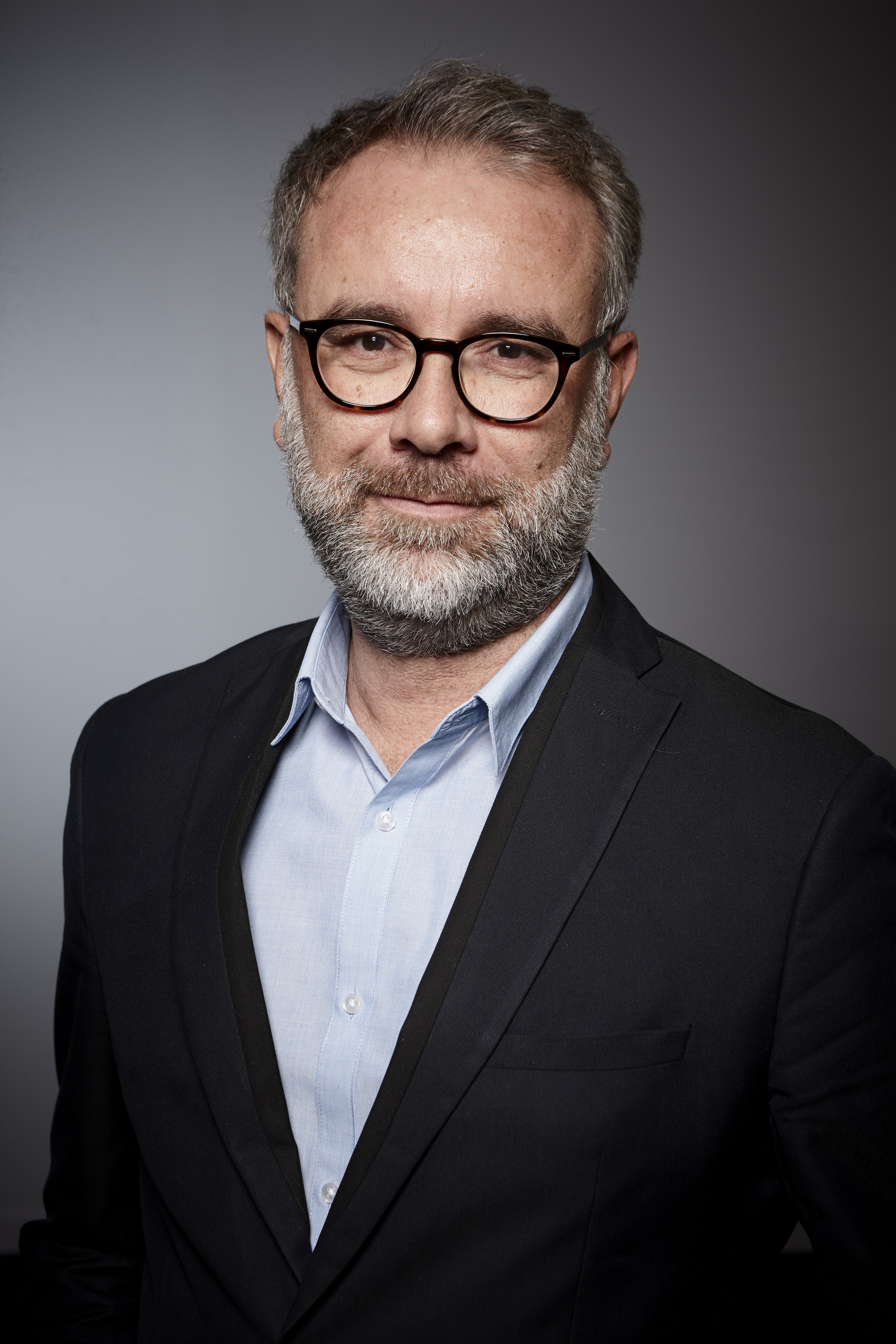 Stéphane PERROT