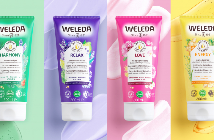 Création Identité packaging