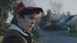 The encounter (by BBDO Paris)