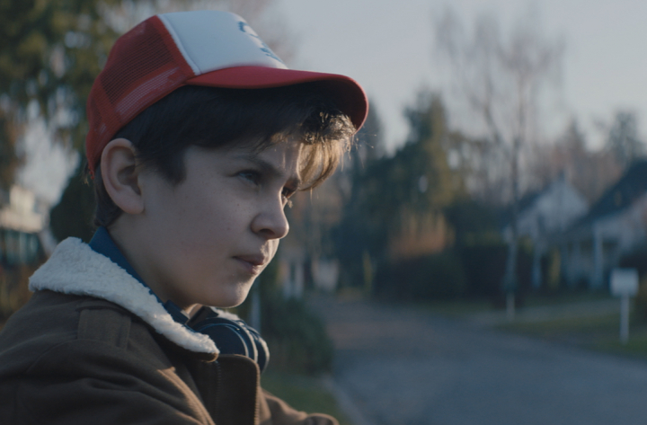 The encounter (by BBDO Paris)