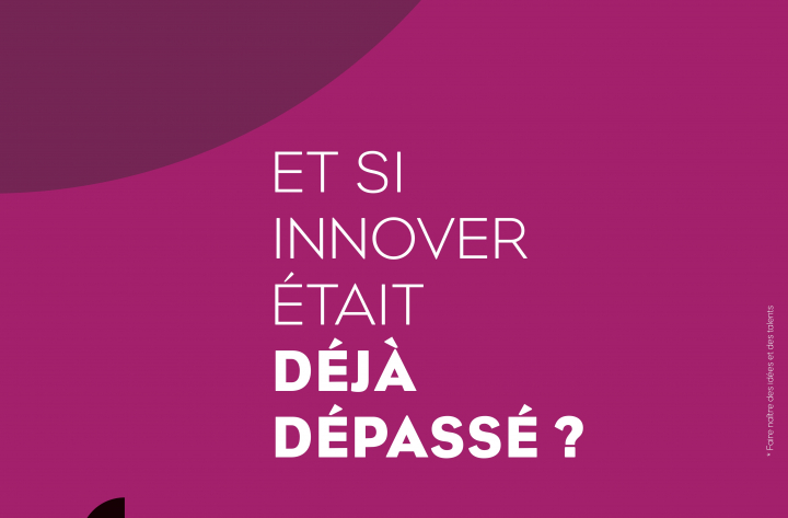 Campagne de communication Grande Ecole – Et si