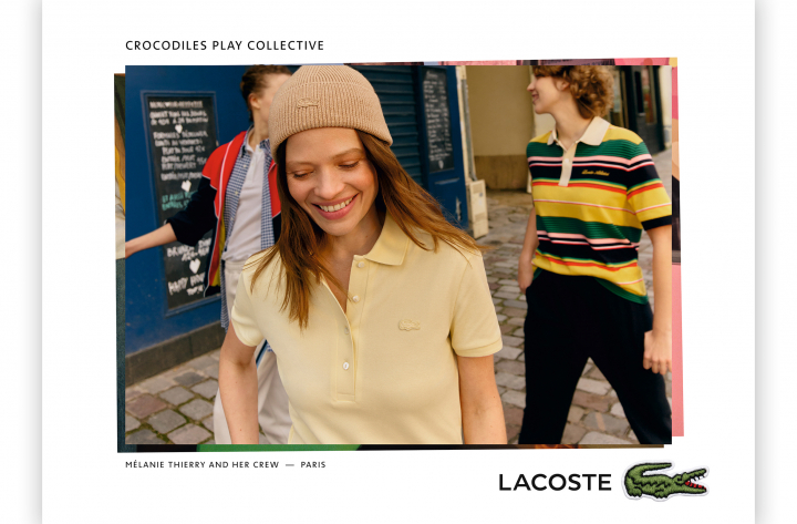 CROCODILES PLAY COLLECTIVE