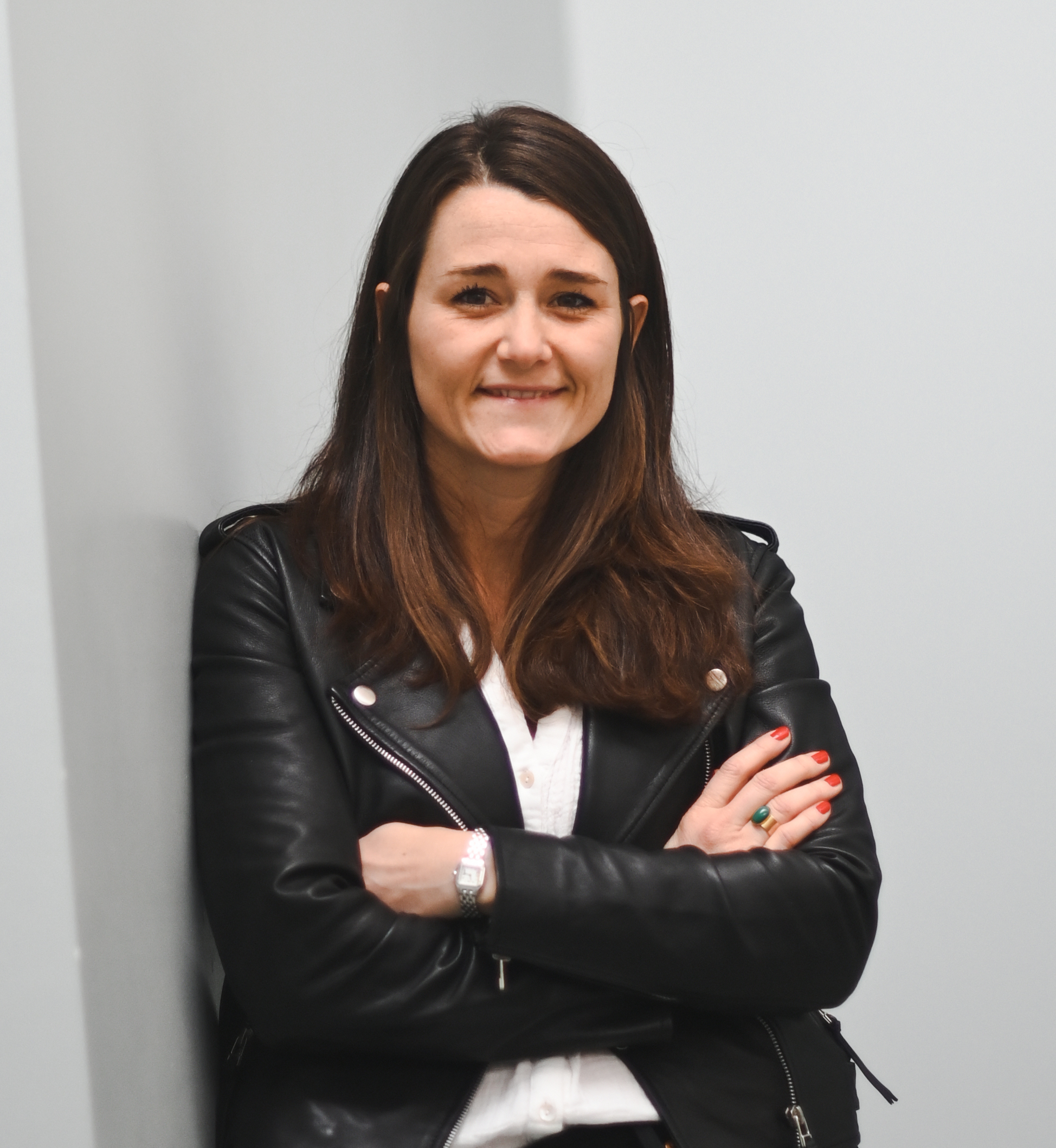 Pauline Charmet