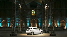 RENAULT ET NISSAN EUROPE