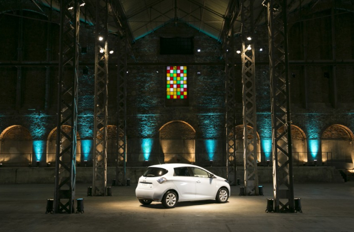 RENAULT ET NISSAN EUROPE