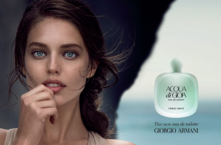 Acqua Di Gioia – Giorgio Armani