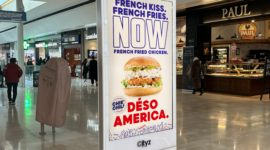 C&rsquo;est meilleur quand c&rsquo;est french – Chik&rsquo;Chill