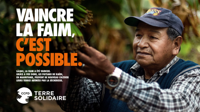 Campagne digitale, média & Stratégie social media
