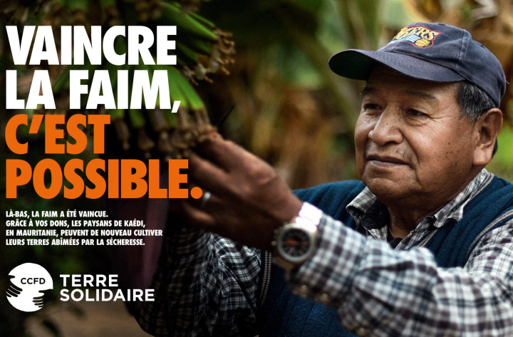 Campagne digitale, média & Stratégie social media
