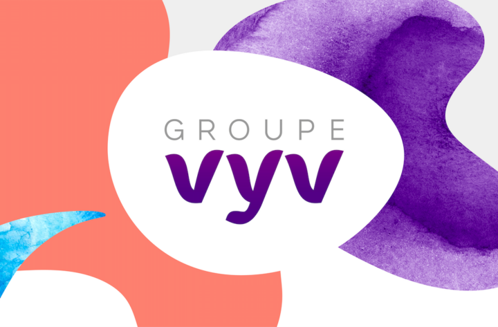 Brand management du Groupe Vyv
