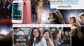 Alcatel « One Touch Star »