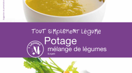 Création des packs de gamme
