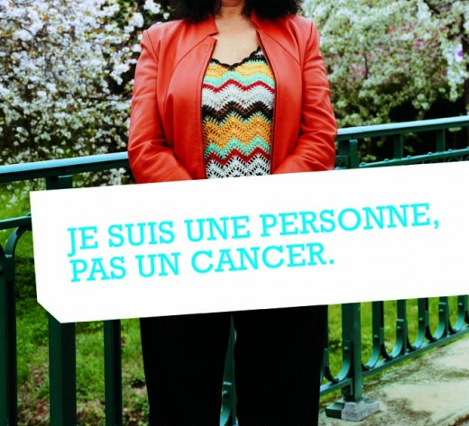 La recherche sur les cancers avance, changeons de regard – Presse & publications