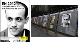 Défendons l&rsquo;asile – Election