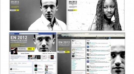Défendons l&rsquo;asile – Social Media