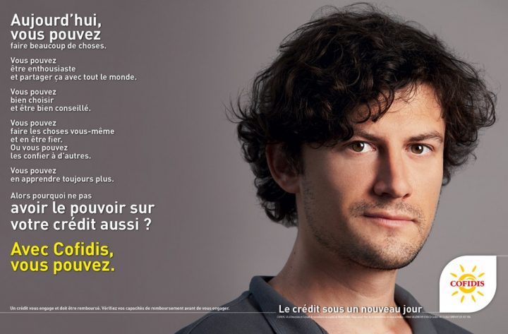 Un nouveau jour – Print