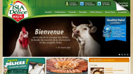 Fièrement halal – Digital