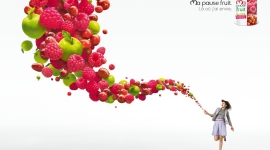 Ma Pause Fruit