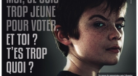 Trop jeune