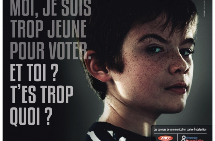 Trop jeune