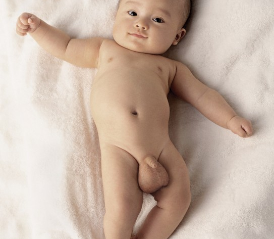 Ballsy Baby