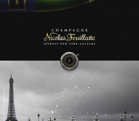 Nicolas Feuillatte Brut Réserve