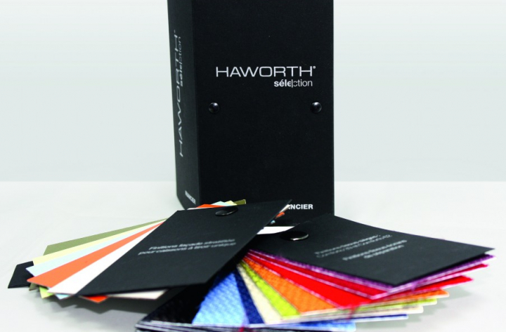 Haworth Sélection
