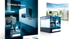 Siemens Foire de Paris