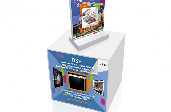 BSH Accessibilité