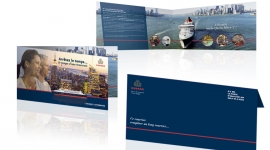 Mailing Croisières Transatlantiques