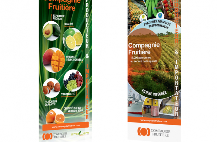 Compagnie Fruitière