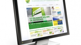 Site web GHT ENERGY